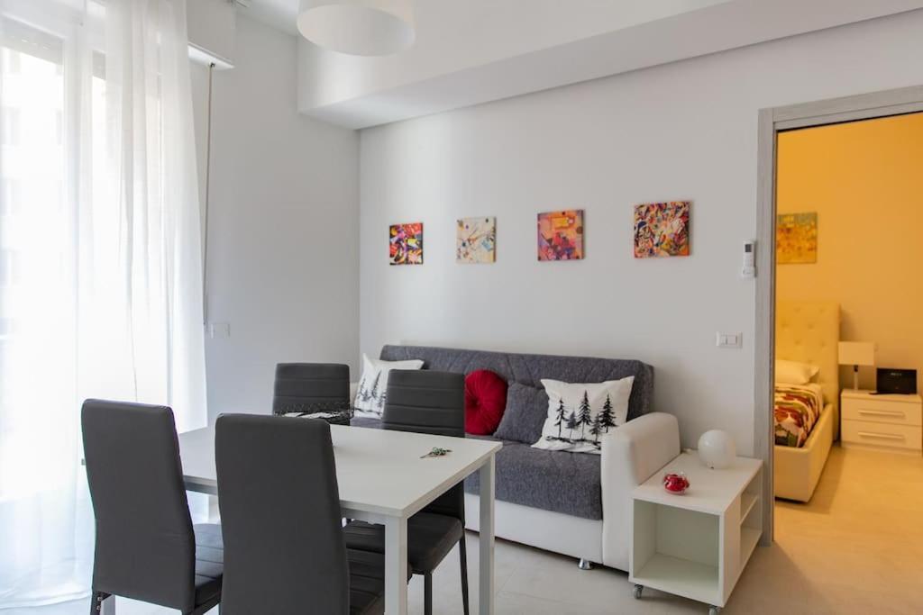 Modern Apartment Near Ponte Vecchio. Florenz Exterior foto