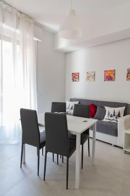 Modern Apartment Near Ponte Vecchio. Florenz Exterior foto
