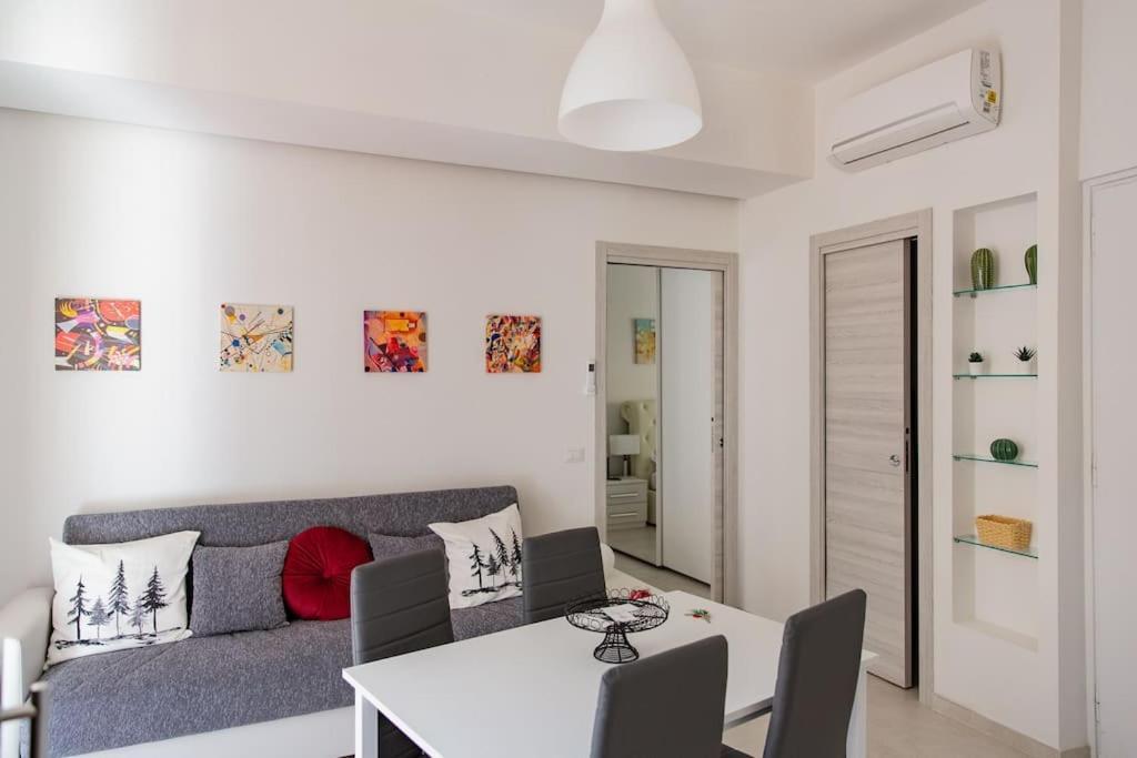 Modern Apartment Near Ponte Vecchio. Florenz Exterior foto