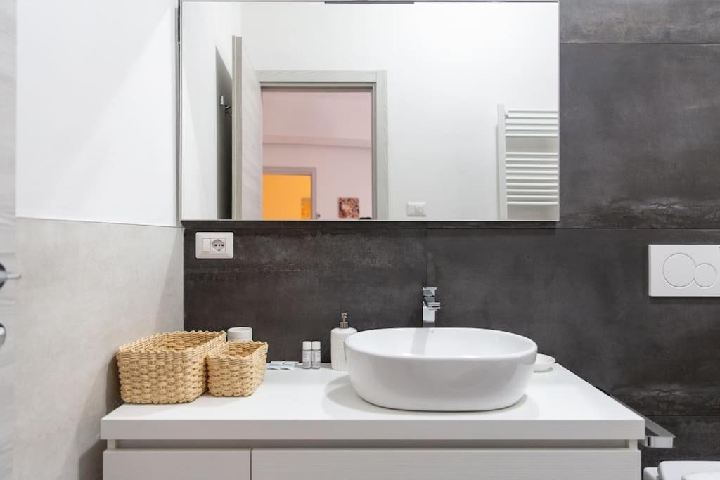 Modern Apartment Near Ponte Vecchio. Florenz Exterior foto