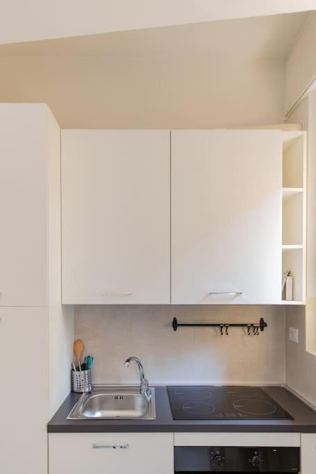 Modern Apartment Near Ponte Vecchio. Florenz Exterior foto