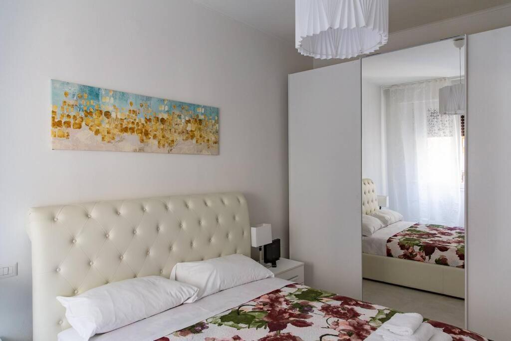 Modern Apartment Near Ponte Vecchio. Florenz Exterior foto
