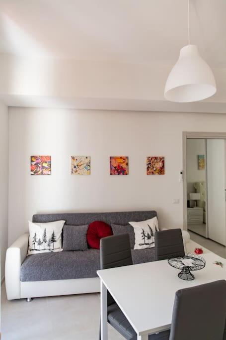 Modern Apartment Near Ponte Vecchio. Florenz Exterior foto
