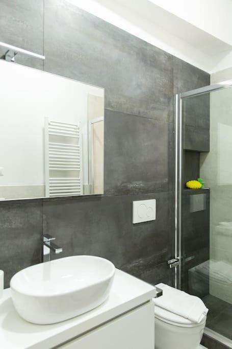 Modern Apartment Near Ponte Vecchio. Florenz Exterior foto